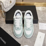 Chanel Trainers - Image 3