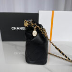 CHANEL SMALL BUCKET BAG - Image 3