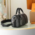 LV Keepall Bandoulière 25 - Image 3