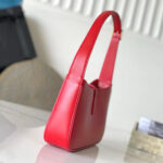 YSL LE 5 A 7 HOBO BAG IN SMOOTH LEATHER - Image 3