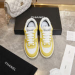Chanel Trainers - Image 3