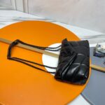 YSL Toy Puffer in lambskin - Image 3