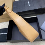 YSL LE 5 A 7 HOBO BAG IN SMOOTH LEATHER - Image 3