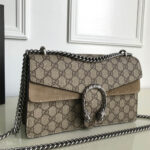 GUCCI Dionysus medium shoulder bag(HIGH-END GRADE) - Image 3