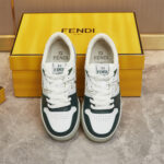 Fendi Match Sneakers - Image 3