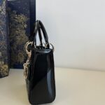 Mini Lady Dior Bag - Image 3