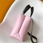 LV Mini Shopper Tote - Image 3