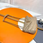 YSL Toy Puffer in lambskin - Image 3