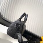 LV Keepall Bandoulière 25 - Image 3