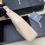 YSL LE 5 A 7 HOBO BAG IN SMOOTH LEATHER - Image 3