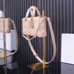 Dior Medium Lady D-Joy Bag(HIGH-END GRADE) - Image 3