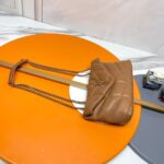 YSL Toy Puffer in lambskin - Image 3