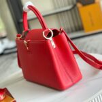 Louis Vuitton Capucines MM(high-end grade) - Image 3