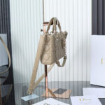 Dior Medium Lady D-Joy Bag(HIGH-END GRADE) - Image 3