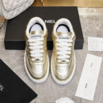 Chanel Trainers - Image 3