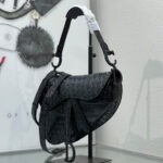 SADDLE BAG WITH STRAP - Image 3