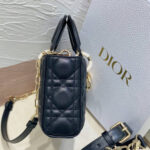 SMALL LADY D-JOY BAG - Image 3