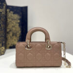 SMALL LADY D-JOY BAG - Image 3