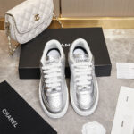 Chanel Trainers - Image 3