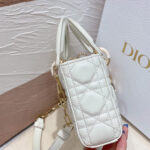 SMALL LADY D-JOY BAG - Image 3