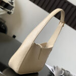 YSL LE 5 A 7 HOBO BAG IN PYTHON - Image 3