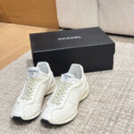 Chanel Trainers - Image 3