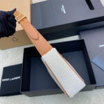 YSL LE 5 A 7 HOBO BAG - Image 3