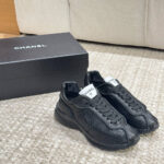 Chanel Trainers - Image 3