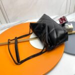 YSL PUFFER SMALL in Nappa leather - Image 3