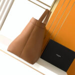 YSL Y TOTE IN LEATHER(HIGH-END GRADE) - Image 3