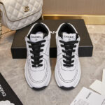 Chanel Trainers - Image 3
