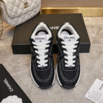 Chanel Trainers - Image 3