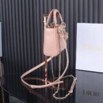 Mini Lady Dior Bag - Image 3