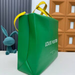 LV Shopper Tote MM - Image 3