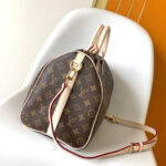 LV Speedy Bandoulière 35 - Image 3
