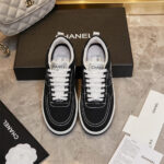 Chanel Trainers - Image 3
