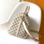 LV Speedy Bandoulière 35 - Image 3