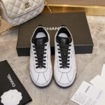 Chanel Trainers - Image 3