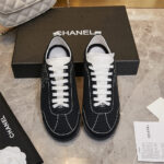 Chanel Trainers - Image 3