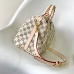 LV Speedy Bandoulière 25 - Image 3