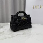 Dior Jolie Top Handle Mini Bag - Image 3