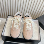 Chanel Trainers - Image 3