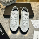Chanel Trainers - Image 3