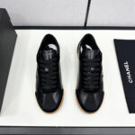 Chanel Trainers - Image 3