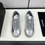 Chanel Trainers - Image 3