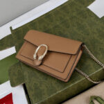 GUCCI Dionysus wallet on chain - Image 3