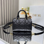 Dior Groove 20 Bag(HIGH-END GRADE) - Image 3