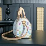 LV x TM Speedy Bandouliere 25(HIGH-END GRADE) - Image 3