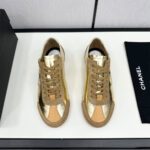 Chanel Trainers - Image 3