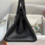 Hermes Shoulder Birkin 29 Swift - Image 3